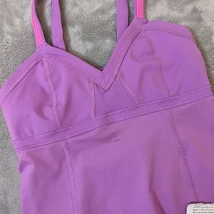 Lululemon Speed Up Tank